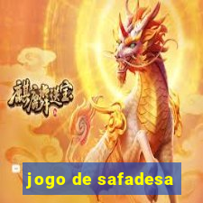 jogo de safadesa